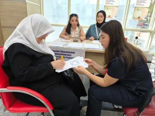 Unutkanlığa Karşı Erken Tarama