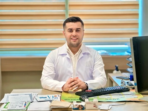 &Uuml;roloji Uzmanı Op. Dr. Samir Jafarguliyev Siirt&rsquo;te G&ouml;reve Başladı