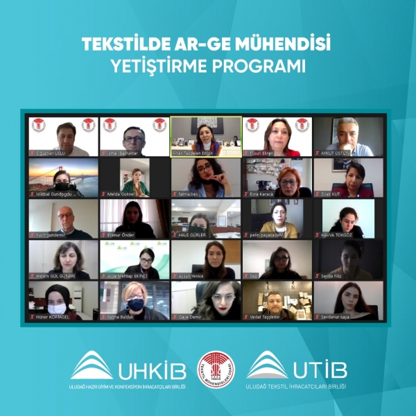 UTİB Başkanı'ndan mühendislere mesaj