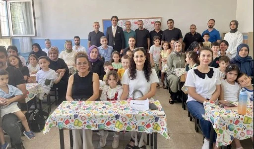 Uyum Haftası başladı
