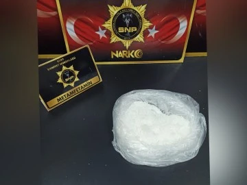 Uyuşturucu Tacirlerine Sokakları Dar Edeceğiz!