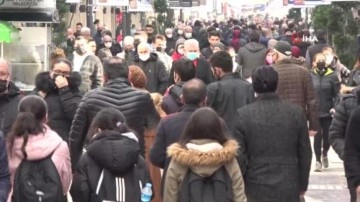 Uzmanından sevindirici haber: "Son varyant yüz güldürücü, virüs kendi kendini yok ediyor"