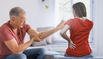 Uzun süre geçmeyen kas ağrısı nasıl geçer? Kas ağrısı neden olur?