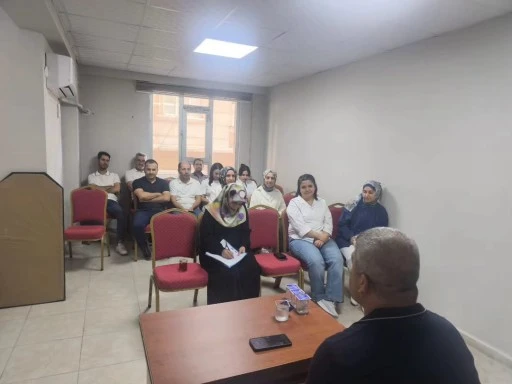 Vakıf Destekleri Anlatıldı