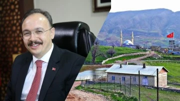 Vali Kızılkaya'dan Büyük Duyarlılık: Su Sorununa Anında El Attı