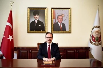 VALİYİ BEKLEYEN SORUNLAR