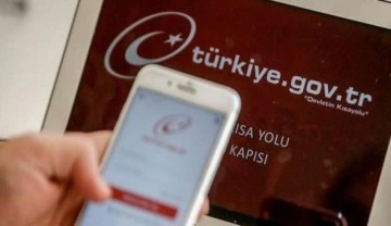 Varisler, murislerinin banka hesaplarını e-Devlet'ten görebilecek