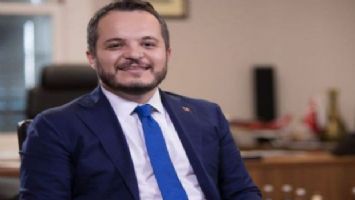 Varlık Fonu Genel Müdürlüğüne Arda Ermut atandı