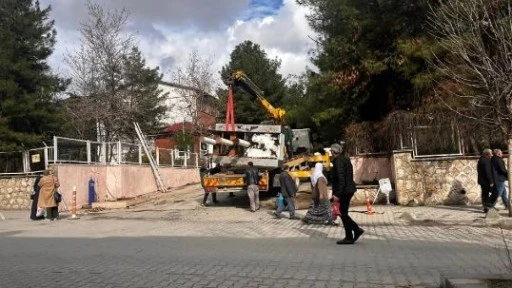 Vatandaş soruyor: Millet Bah&ccedil;esi projesinin akıbeti ne oldu?