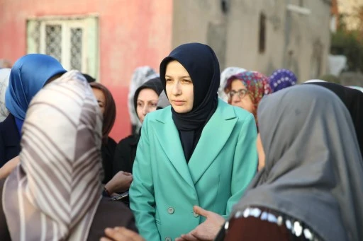 Vatandaşın Talebi Karşılık Buldu: Barış Mahallesi&rsquo;ne Doğalgaz Geliyor
