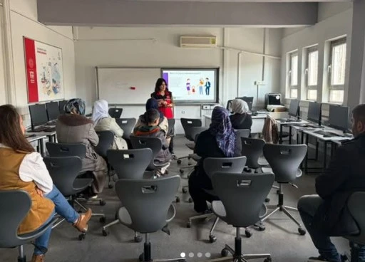 Velilere Bağımlılıkla M&uuml;cadele Eğitimi