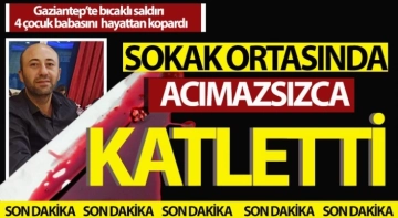 Vicdansızlık:Nasıl kıydın!