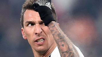 Vida&#039;nın Mandzukic hayali gerçek oluyor