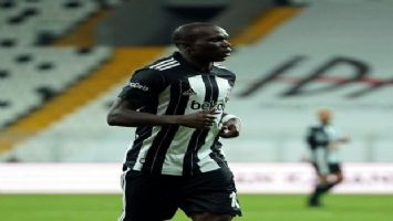 West Ham&#039;dan Aboubakar&#039;a kanca