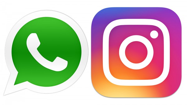 WhatsApp ve Instagram'a erişim sorunu!