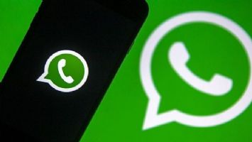 WhatsApp&#039;ta yeni gelişme