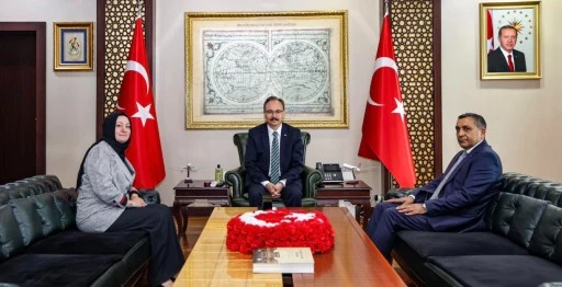Yağışlar Normalin Y&uuml;zde 56 &Uuml;zerinde Arttı