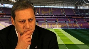 Yargıtay'dan Galatasaray'ı şaşırtan karar! 3 milyon liralık gelir geri ödenecek