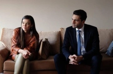 Yargı'ya korona molası! Pınar Deniz koronaya yakalandı, dizi 2 hafta yayınlanmayacak