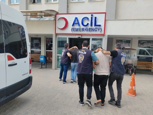 Siirt'te Yasa dışı bahis operasyonu: 120 milyon liralık su&ccedil; geliri tespit edildi