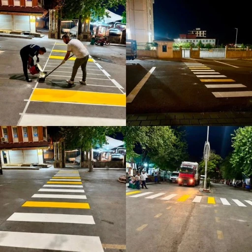 Yaya Ge&ccedil;itleri Yenileniyor