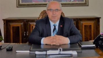 Yayladağı Belediye Başkanı Koronavirüs nedeniyle hayatını kaybetti