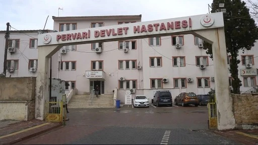 Yedikleri Yemek Hastanelik Etti