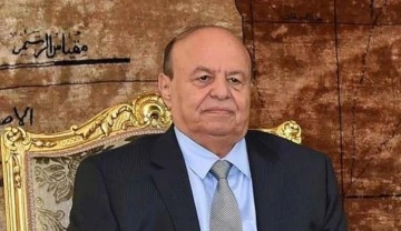 Yemen Cumhurbaşkanı, Şebve Valisini görevden aldı