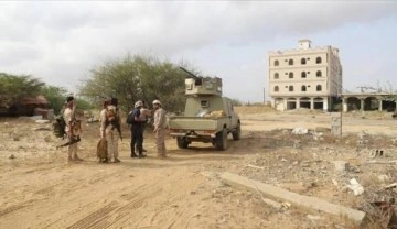 Yemen'in Hacce kentinde çatışmaları takip eden gazeteci öldürüldü
