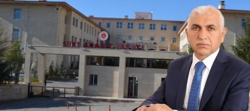 Yeni Adliye Sarayı Yolda: Ak Parti Milletvekili Mervan Gül’den Müjde