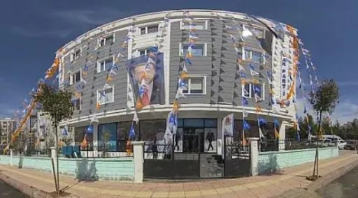 Yeni İl Başkanı Bekleniyor