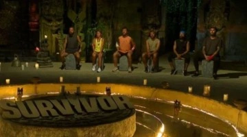 Yeni kadro adayı fena karıştıracak! Survivor All Star'da aşk dörtgeni