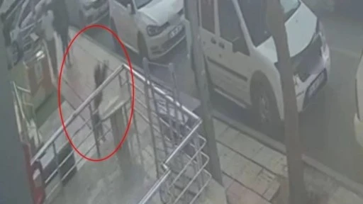 Yeni Mahalle&rsquo;de Y&uuml;rek Burkan Olay