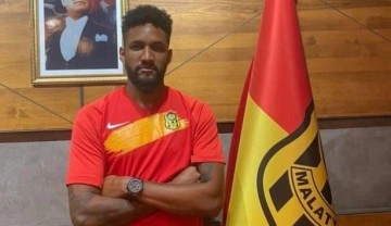 Yeni Malatyaspor, Wallace Fortuna ile yollarını ayırdı