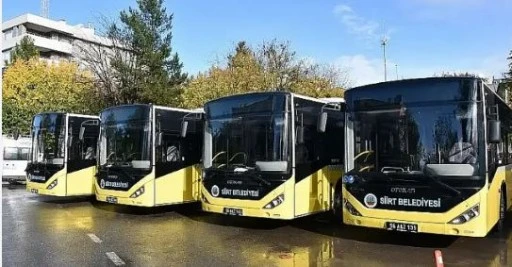 YKS Adaylarına Ulaşım Kolaylığı
