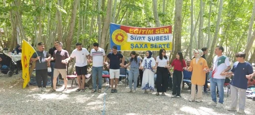 Yorgun Sezonun Ardından Moral Pikniği