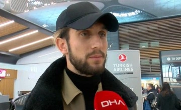 Yusuf Yazıcı CSKA Moskova'da