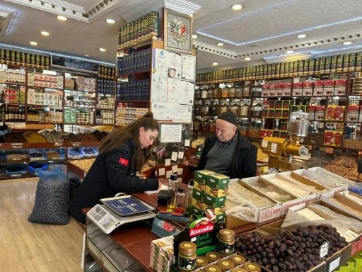 Zabıta Ekiplerinden İşgallere Karşı Uyarı