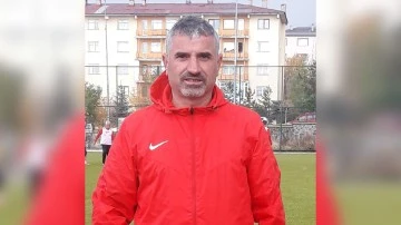 Zeki Eren Dua Bekliyor