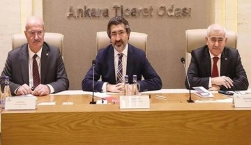 Ziraat Bankası Genel Müdürü Çakar: Bankacılık sektörü güçlü yapıda