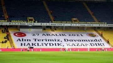 Ziraat Türkiye Kupası: Fenerbahçe: 0 Afjet Afyonspor: 0 (İlk yarı)